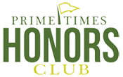 Logo: Prime Times Honors Card
